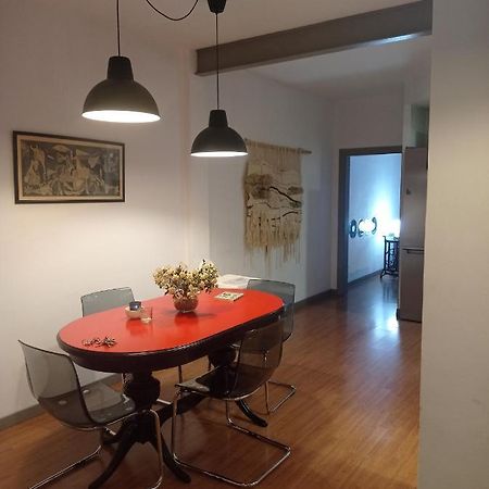 Sweet Apartment In Gracia District! برشلونة المظهر الخارجي الصورة