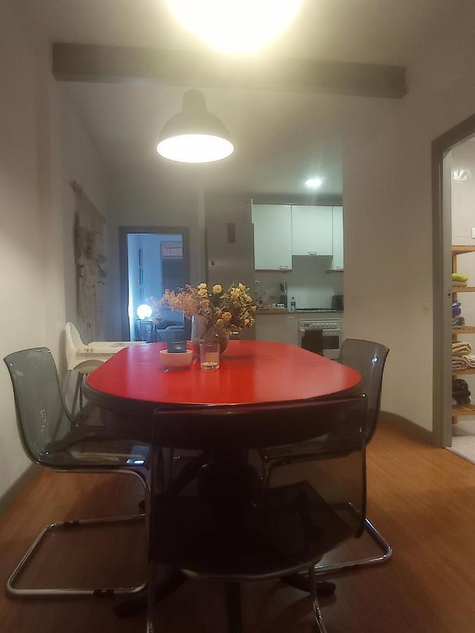 Sweet Apartment In Gracia District! برشلونة المظهر الخارجي الصورة