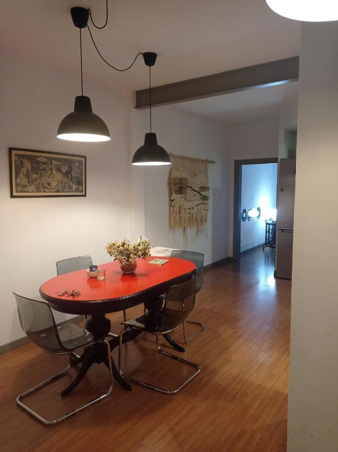 Sweet Apartment In Gracia District! برشلونة المظهر الخارجي الصورة
