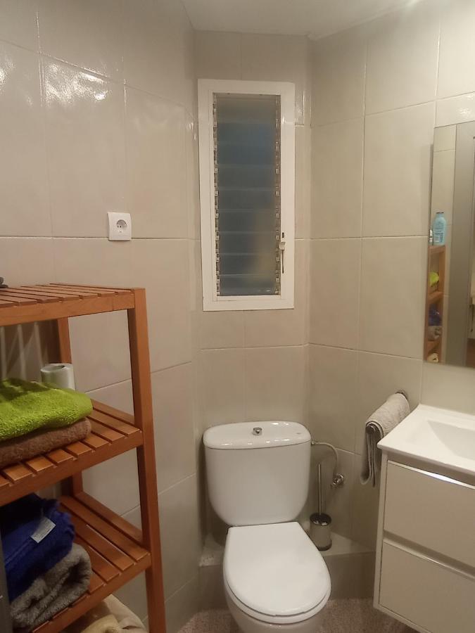 Sweet Apartment In Gracia District! برشلونة المظهر الخارجي الصورة
