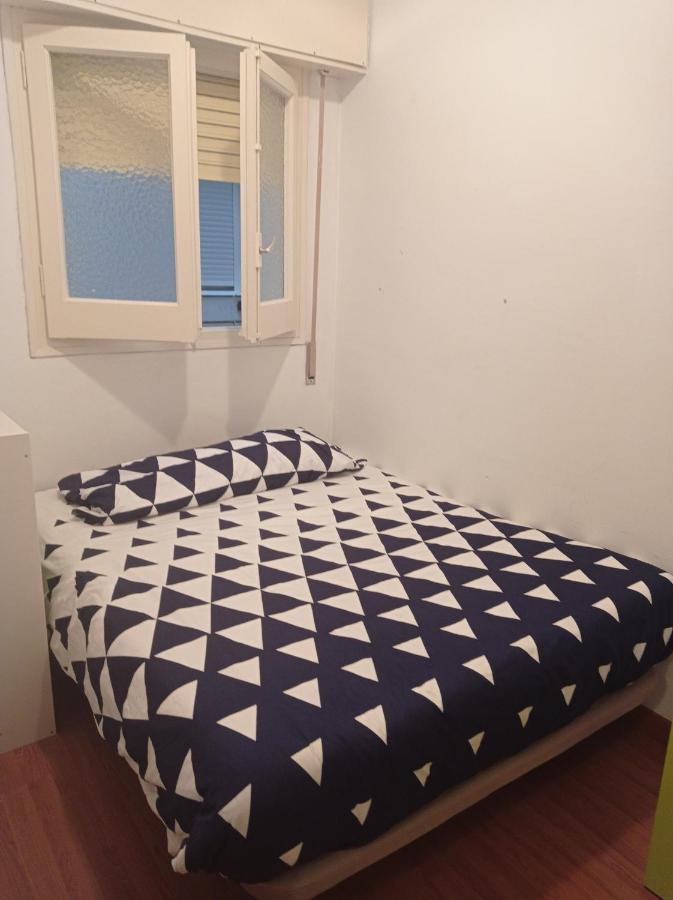 Sweet Apartment In Gracia District! برشلونة المظهر الخارجي الصورة