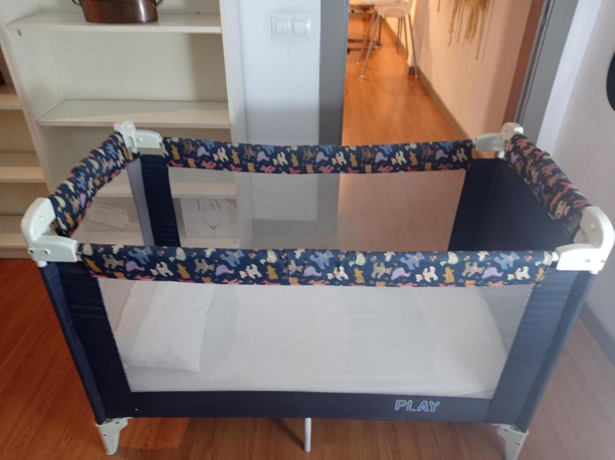 Sweet Apartment In Gracia District! برشلونة المظهر الخارجي الصورة