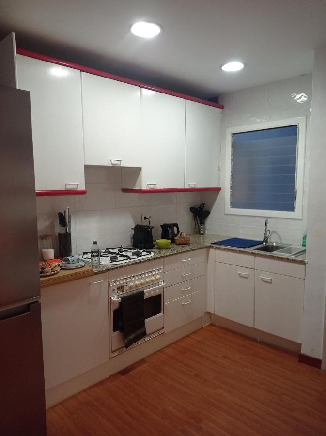 Sweet Apartment In Gracia District! برشلونة المظهر الخارجي الصورة