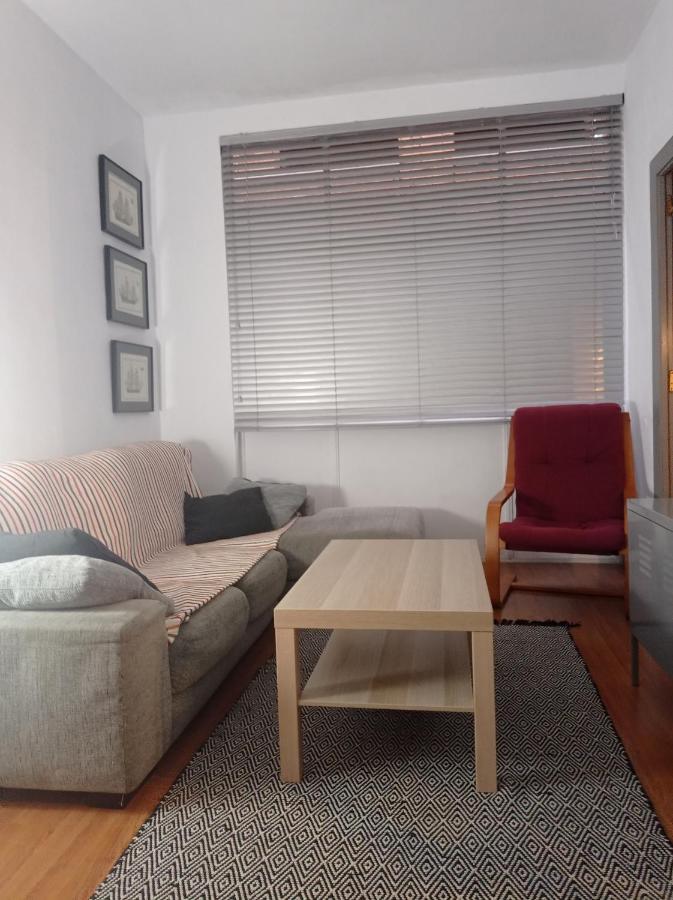 Sweet Apartment In Gracia District! برشلونة المظهر الخارجي الصورة